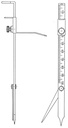 Spirgi–Nally–Chevrolet 30 - Compas (Measuring instrument)