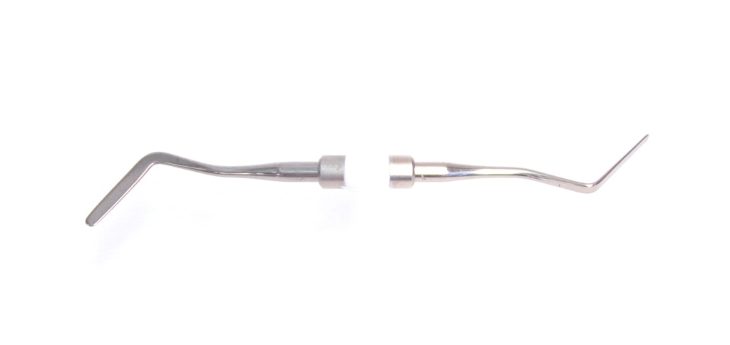AP-3 CP-4 (Obturation spatulas)
