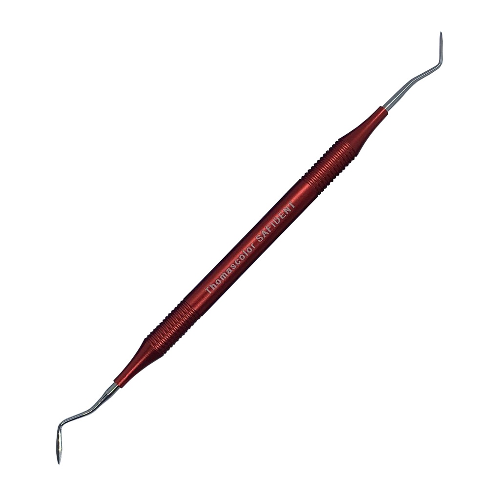 ThomasColor TC-4 Red (Wax carver)