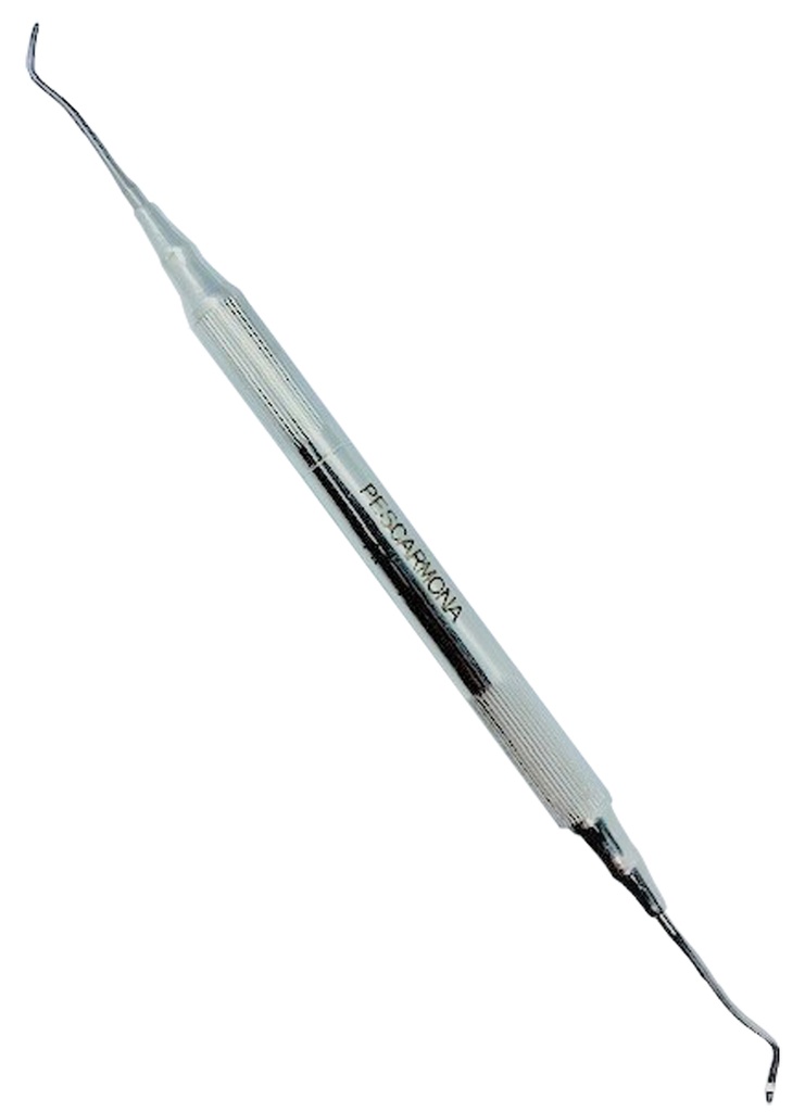 AP-1 CP-1 (Composite scraper)