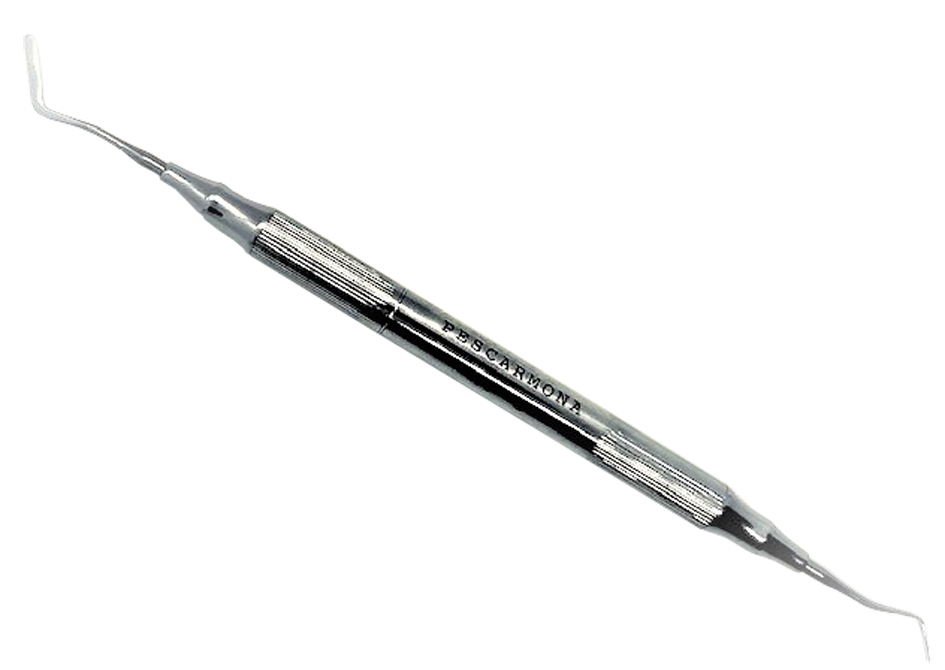 AP-3 CP-4 (Obturation spatulas)