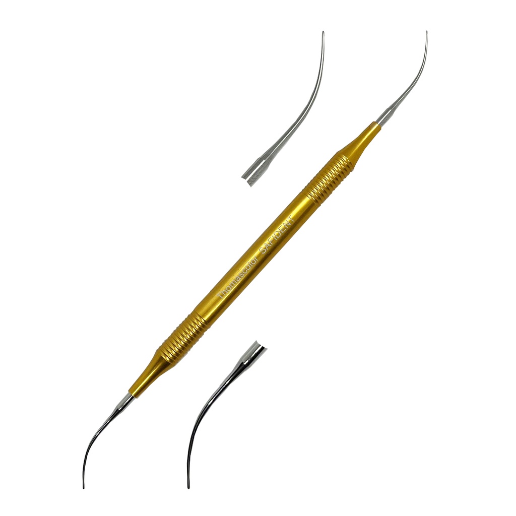 ThomasColor TC-1 Yellow (Wax carver)