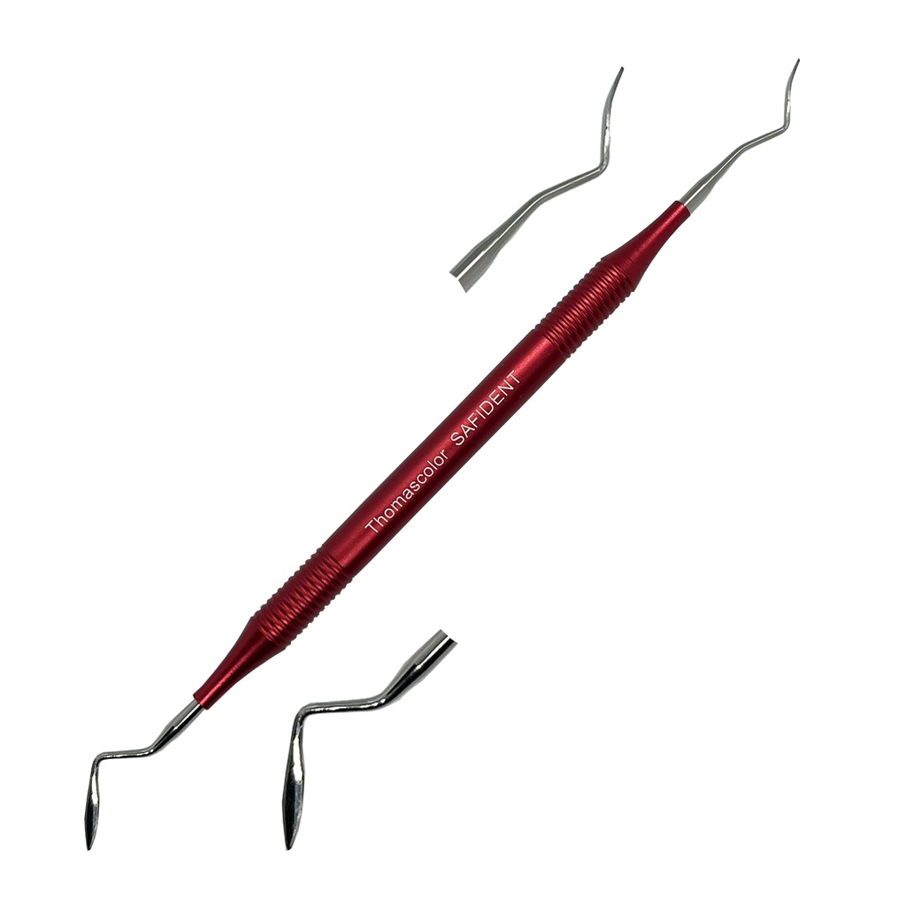 ThomasColor TC-4 Red (Wax carver)