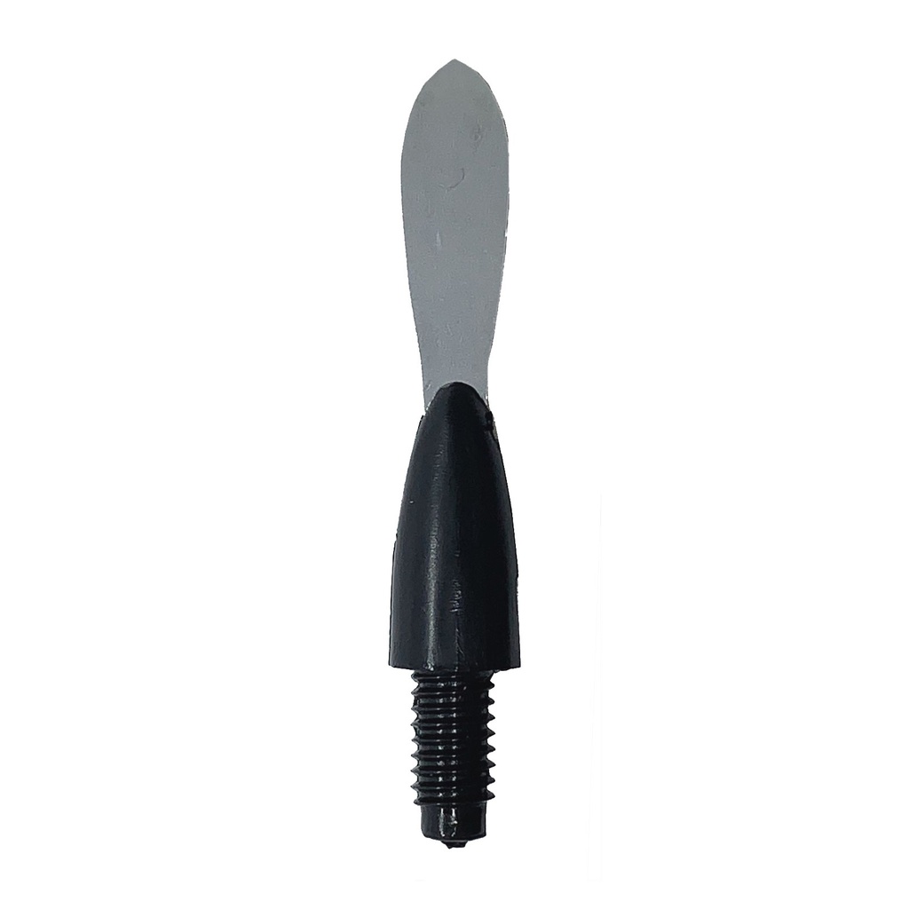 Blade GreensteinColor GC-1 (tip for wax modeling instrument) Yellow