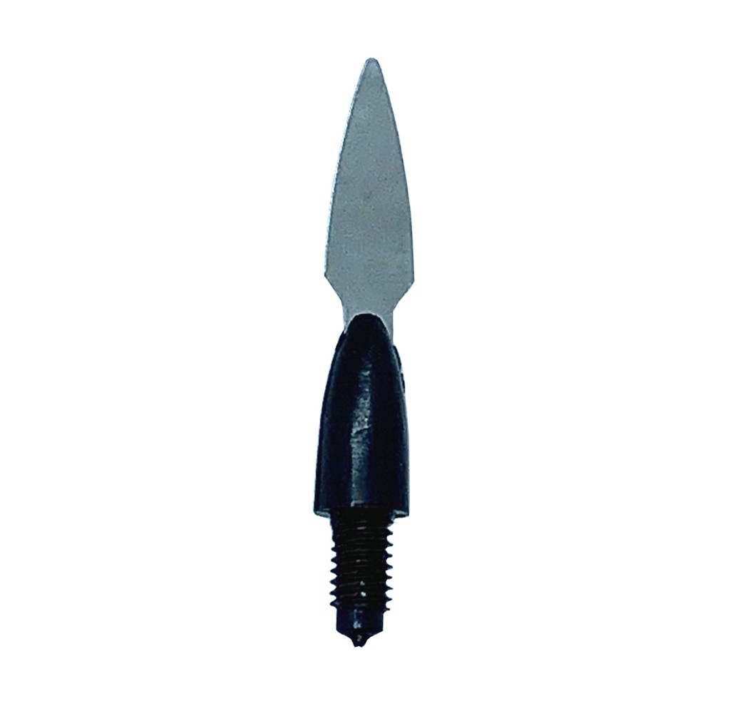 Blade Greenstein Green (tip for green instrument)