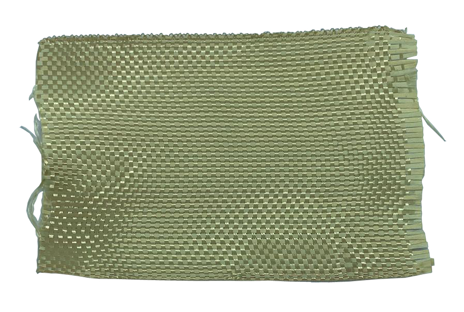 Safitex - Fibra de hilos de kevlar