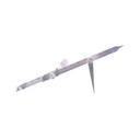 Spirgi–Nally–Chevrolet 30 - Compas (Measuring instrument)