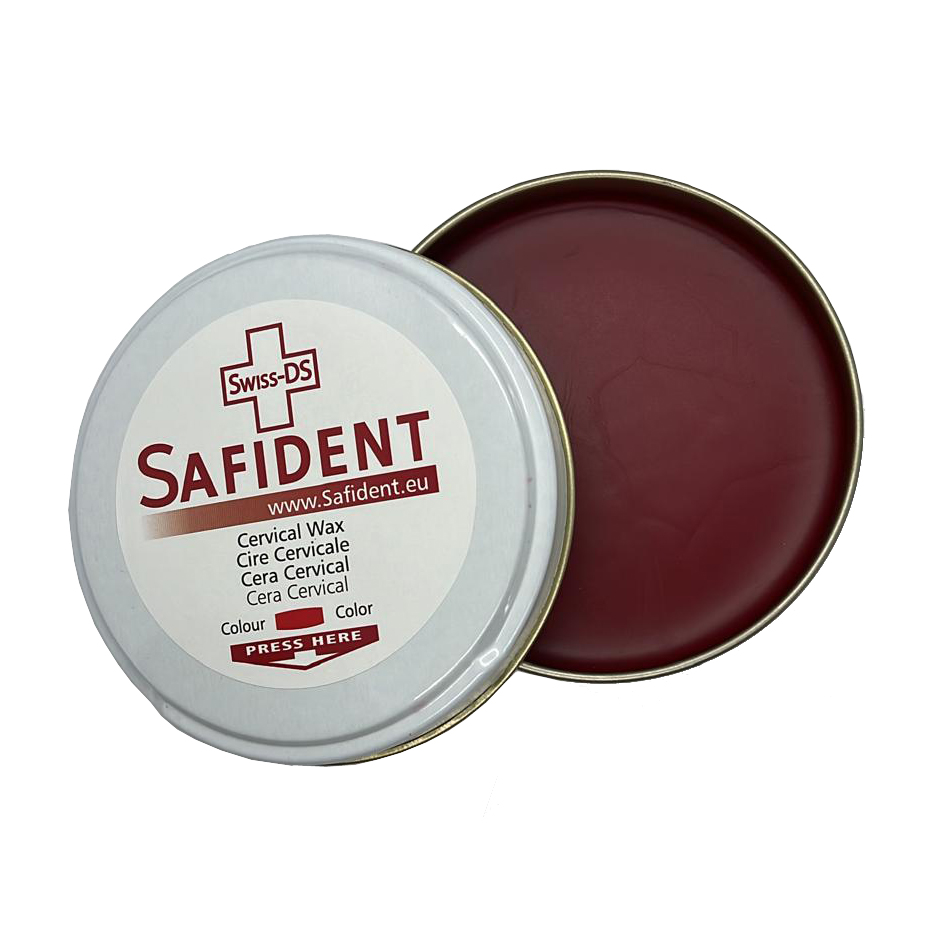 Cervical Wax (red)