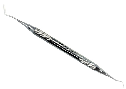[10703] AP-3 CP-4 (Obturation spatulas)