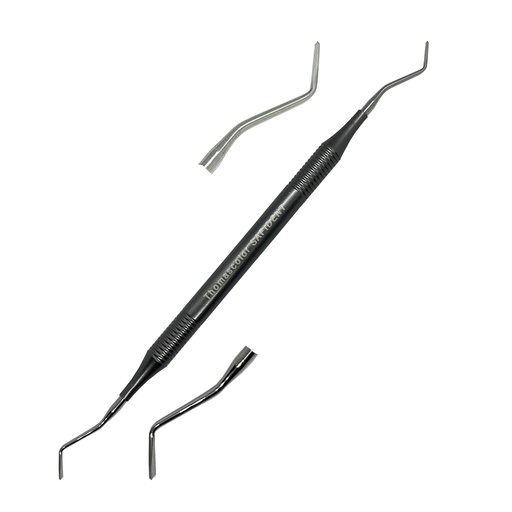 [11313] ThomasColor Gray - Composite & Wax Instrument