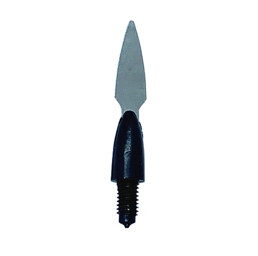 [11405] Blade Greenstein Green (tip for green instrument)