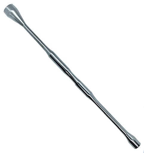 [20037] Dosificador de polvo 3 y 4 gramos