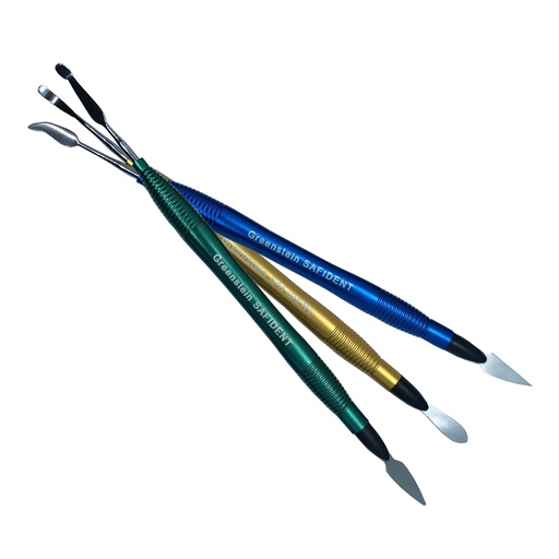 [40001] Greenstein Set - Esthetic Contouring Instruments 
